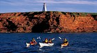 Prince Edward Island