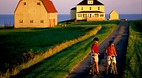 Prince Edward Island
