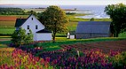 Prince Edward Island