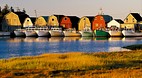 Prince Edward Island