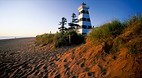 Prince Edward Island