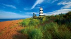 Prince Edward Island