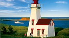 Prince Edward Island