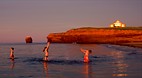 Prince Edward Island