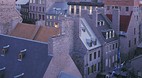 Quebec City
