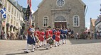 Quebec City