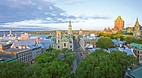Quebec City