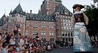 Quebec City