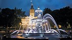 Quebec City