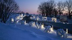 Quebec City