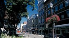 Quebec City