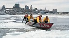 Quebec City