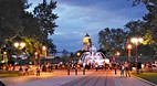 Quebec City