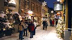 Quebec City