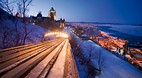 Quebec City