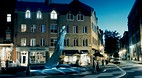 Quebec City