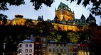 Quebec City