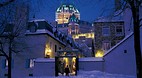 Quebec City