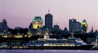 Quebec City
