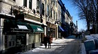 Quebec City