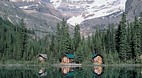 Rocky Mountains