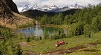 Rocky Mountains