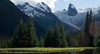 Rocky Mountains