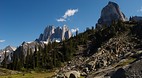 Rocky Mountains