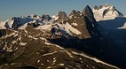 Rocky Mountains