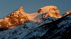 Rocky Mountains