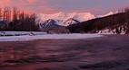 Rocky Mountains