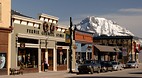 Rocky Mountains