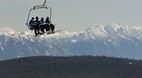 Rocky Mountains