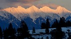 Rocky Mountains