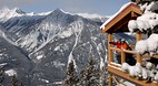 Rocky Mountains