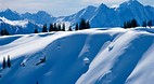 Rocky Mountains