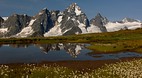 Rocky Mountains