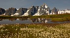 Rocky Mountains