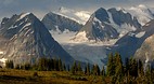 Rocky Mountains