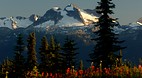 Rocky Mountains