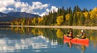 Rocky Mountains