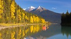 Rocky Mountains