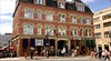 Saint John Accommodation