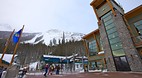 Sunshine Village