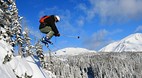 Sunshine Village
