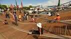 The Waterfront