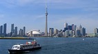 Toronto