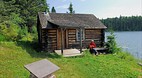 Waskesiu Lake