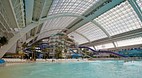 West Edmonton Mall