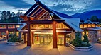 Whistler